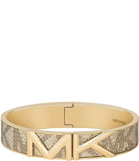 michael kors bangle gift set|Michael Kors bangle sale.